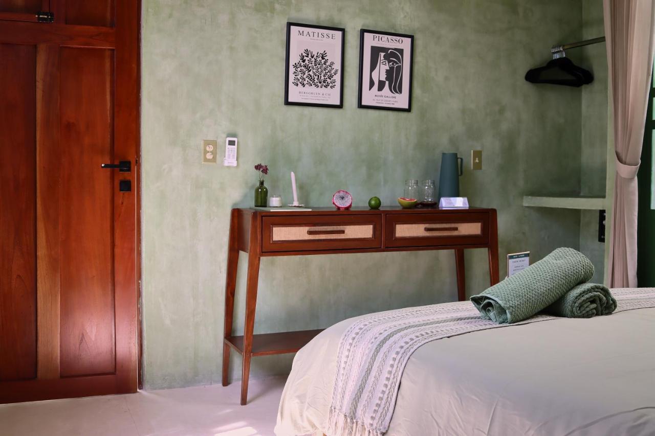 Kuka Y Letras Bed & Breakfast Mérida Eksteriør bilde